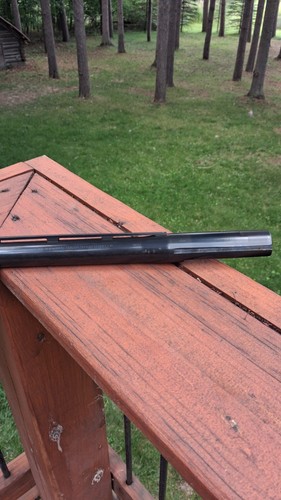 Remington 1100 gauge - remington, 2