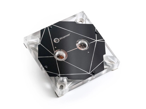 Bitspower touchaqua cpu - touchaqua,