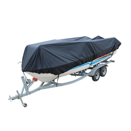Hull runabouts boat cover - boat,