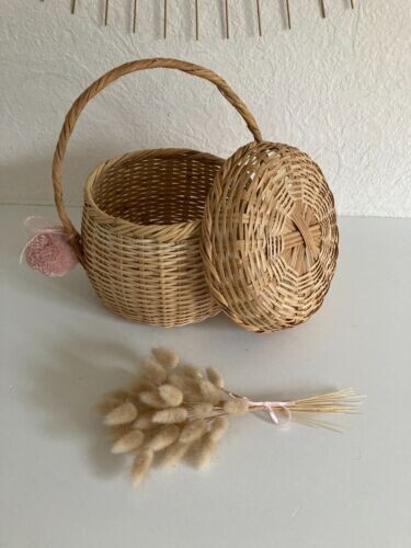 Panier corbeille en - corbeille,
