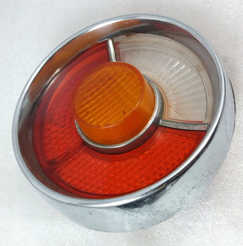Lentille avec cadre - cadre, phare