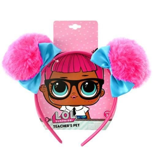 Licensed lol suprise - licensed,