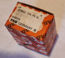 10X   FAG  B7001C.TPA.P4.UL