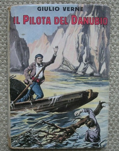 Jules verne pilote del - jules,