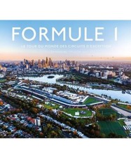 Formule 1, le tour du monde