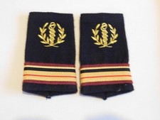 SERVICE DE SANTE DES ARMEES  