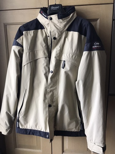 Eider manteau imperméable - manteau,
