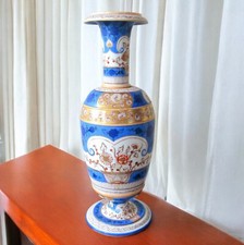 Paris ou Bayeux. Vase en