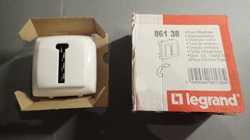Legrand oteo 86138 861 - legrand,