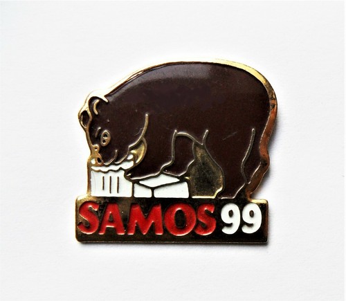 Rnt pin ours - rnt, fromage