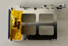 Lecteur carte PCMCIA pour HP Pavilion zd8000 series