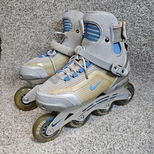 Nike Max Air Roller Blades
