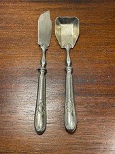 Service 2 Couverts à