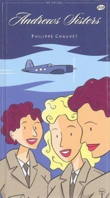 The andrews sisters inclus 2 - the,