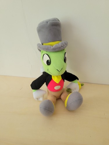 Disney peluche jiminy - disney,