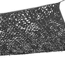 Voile d'ombrage rectangulaire