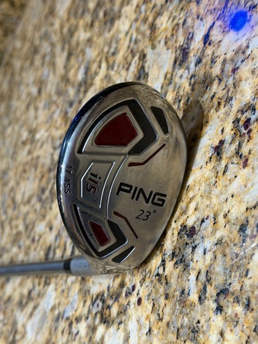 Ping i15 hybrid - ping, tfc700