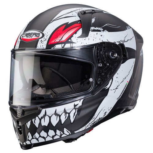 Casque intégral caberg avalon - caberg,