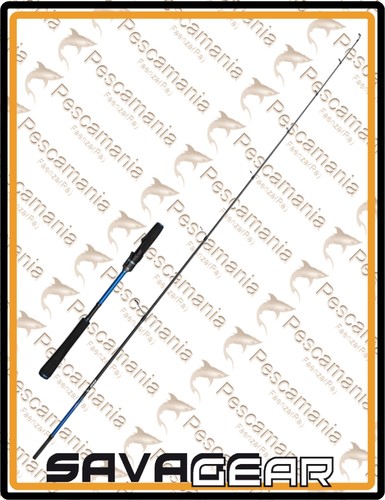 Canne bottom jigging - canne,