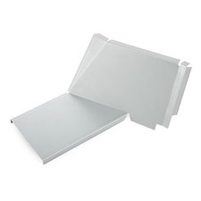 Renfort latéral gauche de banquette arrière pour 2CV Berline