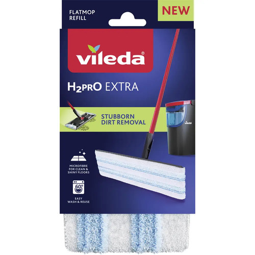 Vileda 175787 h2pro - 175787,