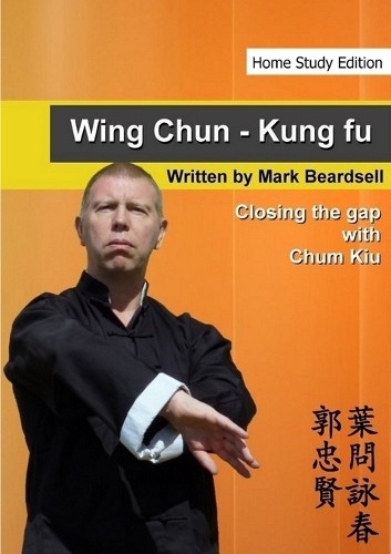 Mark beardsell wing chun - beardsell,