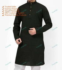 Indien Kurta Chemise Vêtement