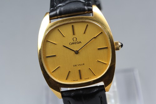 Vintage 1978 near - mint, omega