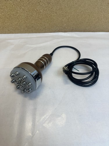 Polar head for - 12, rf
