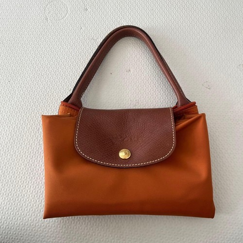 Longchamp tote bag - longchamp,