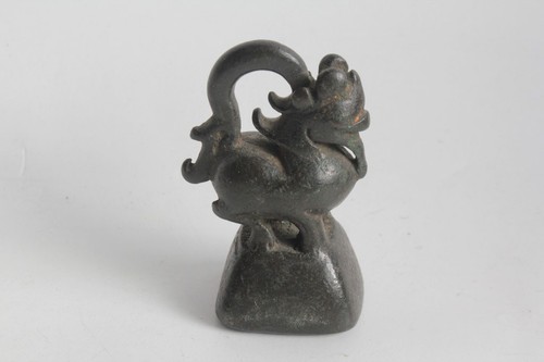 Ancien poids opium - poids, 20