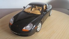 Miniature Porsche 911 carrera