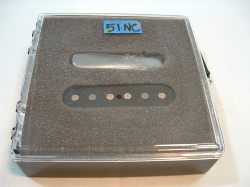 Fender custom shop nocaster - custom, 51