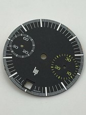 LIP TALLON Chrono - Cadran