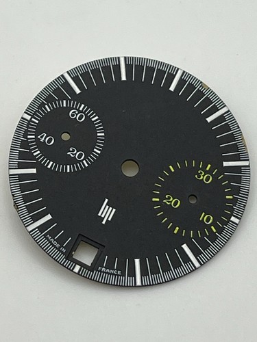 Lip tallon chrono cadran - lip,