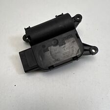 AUDI A4 8EC, B7 8E2820511 Vannes de Commande de Chauffage Intérieur