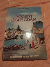 Bernard Baray NOGENT