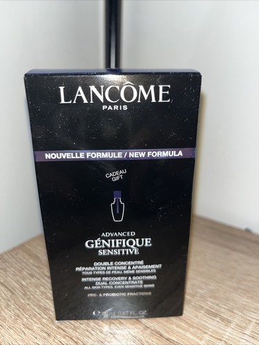 Lancome advanced genefique - advanced,