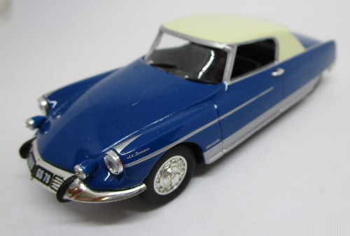 Au733 norev 43 - au733, 1:43