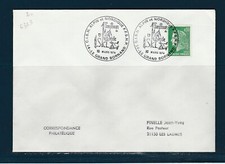 FRd enveloppe sport  ski alpin