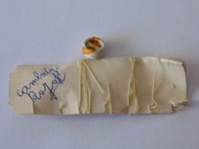 1 ROSETTE SUR FIL : CAMBODGE