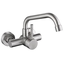 Robinet de Cuisine Mural