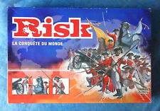 vintage jeu risk parker