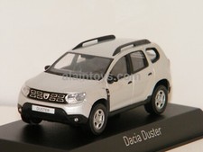 DACIA DUSTER 2020 Highland