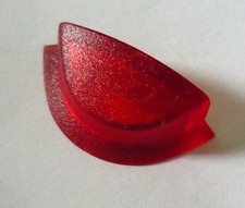 7PL151 Touche vapeur rouge