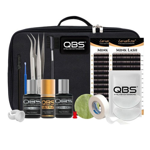Qbs cil extensions étudiant - extensions,