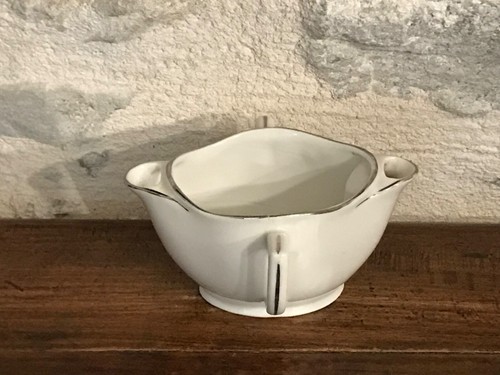 Saucière céramique - saucière, en