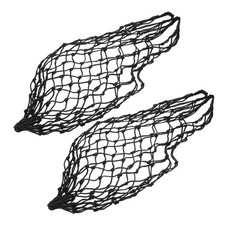  Lot de 2 filets à foin pour