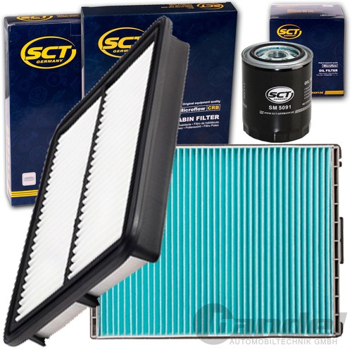 Kit filtre inspection - kit,