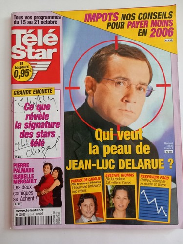 Tele star 1515 - tele,